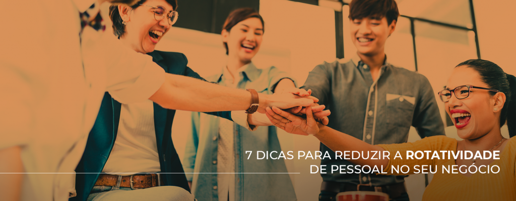 Quando a rotatividade de pessoal é muito alta, são gerados problemas para a organização empregadora, que perde trabalhadores qualificados e precisa lidar com excesso de gastos relativos à demissões e onboarding de novos funcionários.